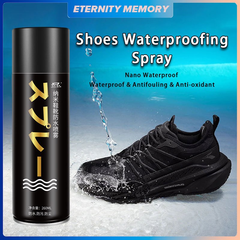 Shop waterproofing spray for shoes for Sale on Shopee Philippines