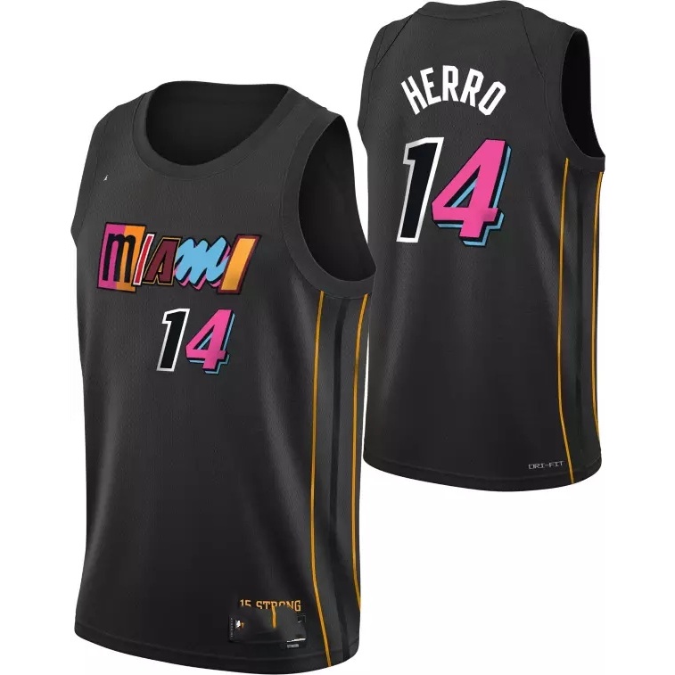 Miami heat 2019 jersey online