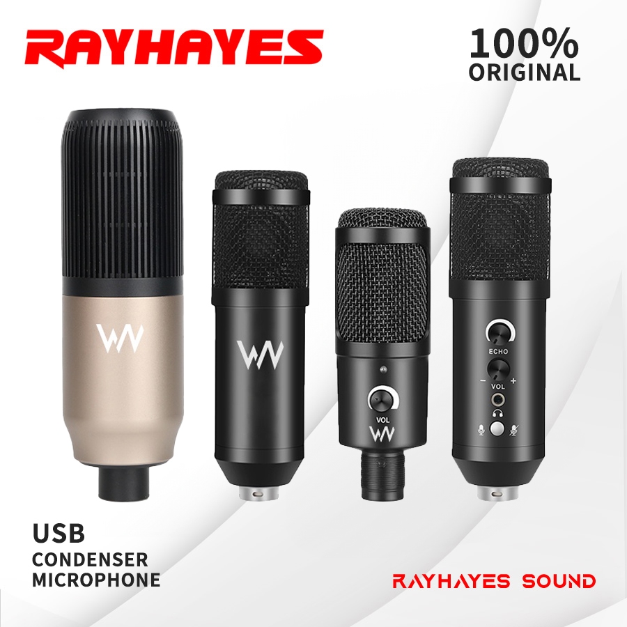 Usb microphone under online 100