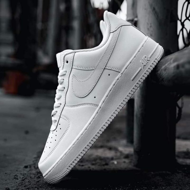 Airforce 1 AF1 Highest quality shoes | Shopee Philippines