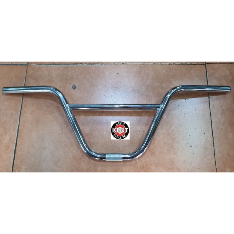 Proper Bike Co Miller TTXL TTL Chromoly 8.25 8.5 9 Bmx Handle Bar