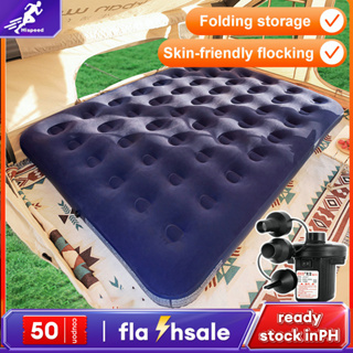 Shop inflatable mattress for Sale on Shopee Philippines