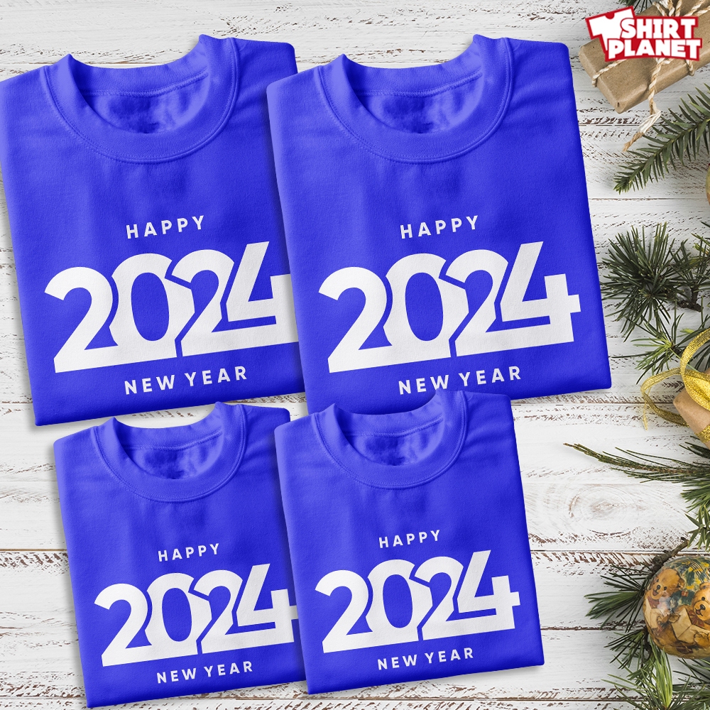 Shirt 2024 Family Reunion Tshirt year of the dragon New year