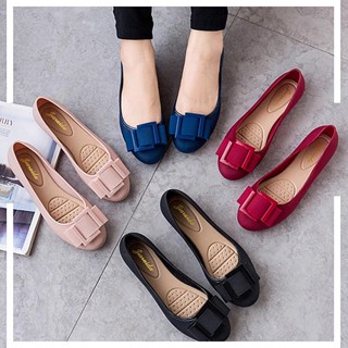 Black flat shoes clearance sale