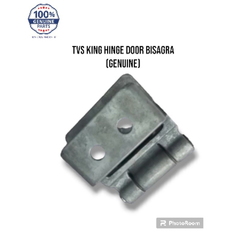 TVS King Hinge Door / Bisagra (Genuine) Shopee Philippines