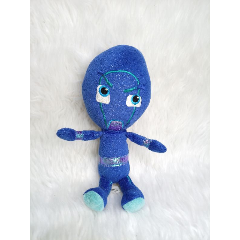 Night ninja soft store toy