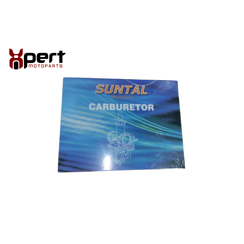 SUNTAL CARBURETOR ASSY | Shopee Philippines
