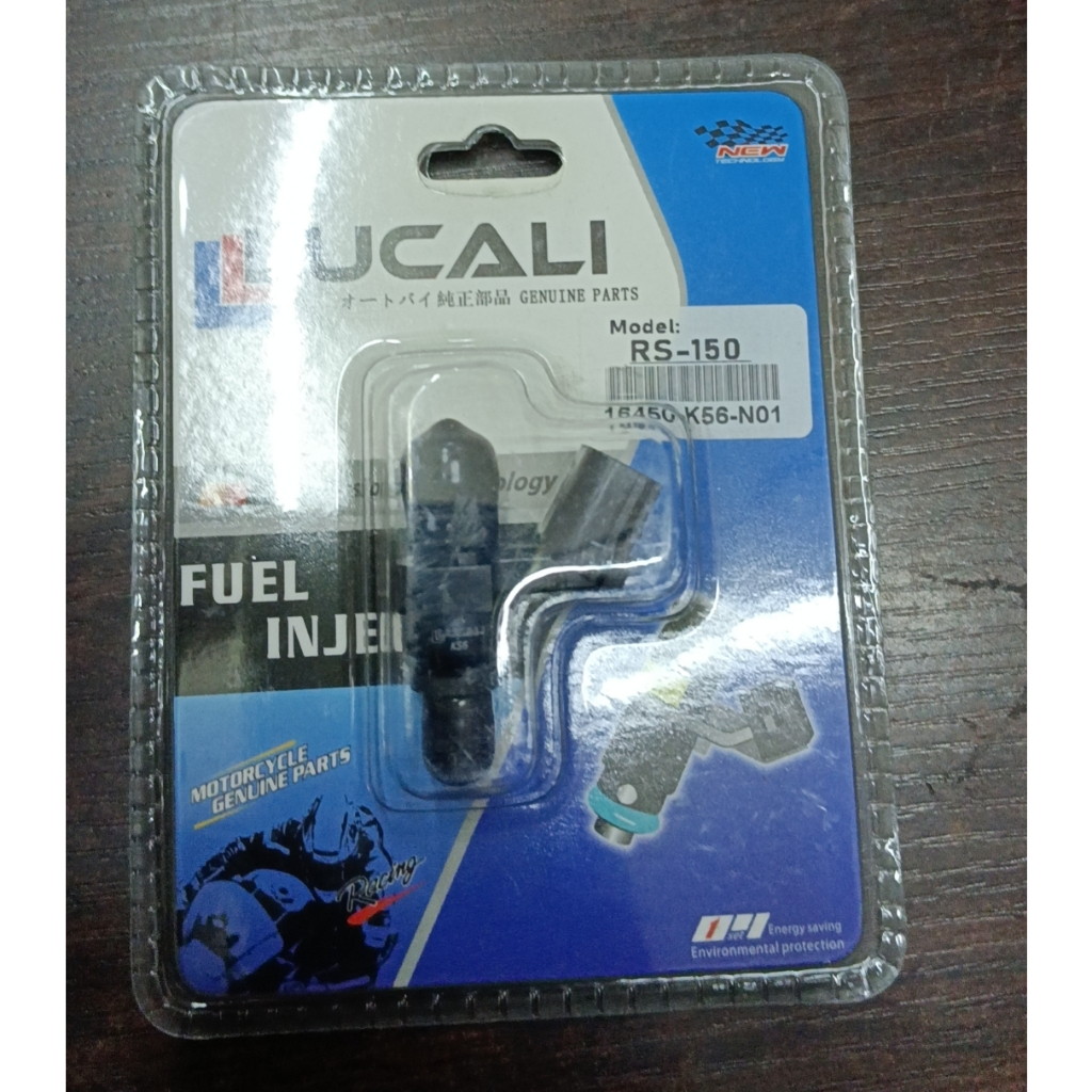 FUEL INJECTOR PRICE LIST RS 150 HONDA | Shopee Philippines