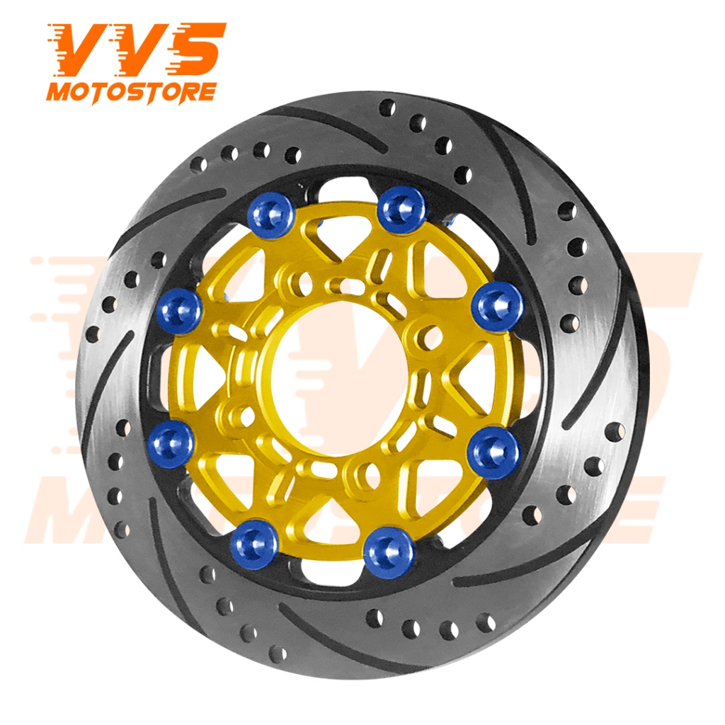 Hope Floating 6-hole Disc Rotor