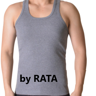 Rata Sando Colored Kentucky SIZE: XXL and FS | Shopee Philippines