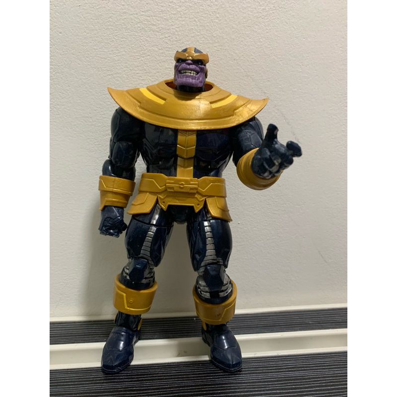 Marvel Legend BAF Thanos Shopee Philippines