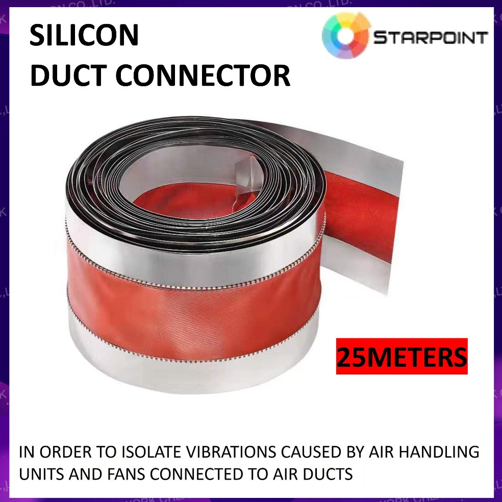 Silicon Duct Connector Flexible Duct Connector Duct Connector