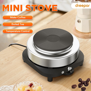 1500 Watts Mini Electric Heater Stove Hot Cooker Plate Milk Water Coffee  Heating Furnace Multifunctional Electric Stove Kitchen 220V