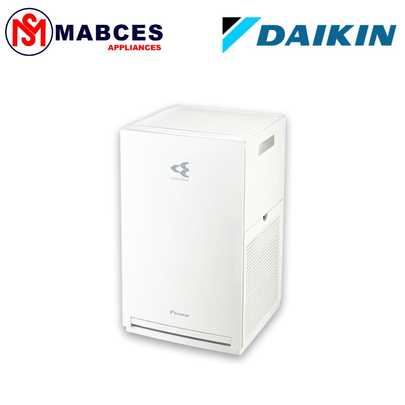 Daikin air on sale purifier mc55wvm