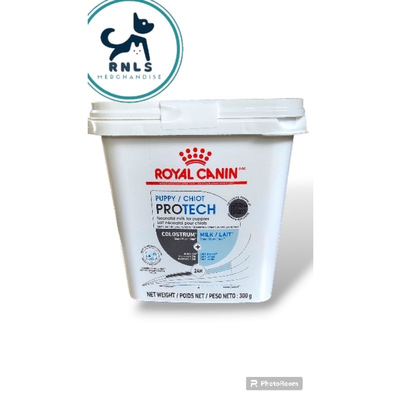 Royal canin outlet puppy chiot protech