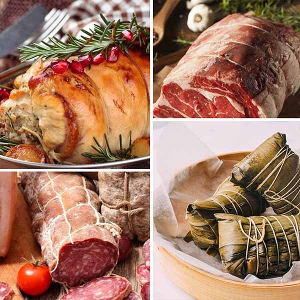 70m Cooking Kitchen Twine Butcher's Twine for Lechon Belly Longanisa ...