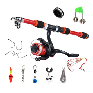 fishing rods - Best Prices and Online Promos - Apr 2024