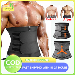 Shop body shaper men for Sale on Shopee Philippines