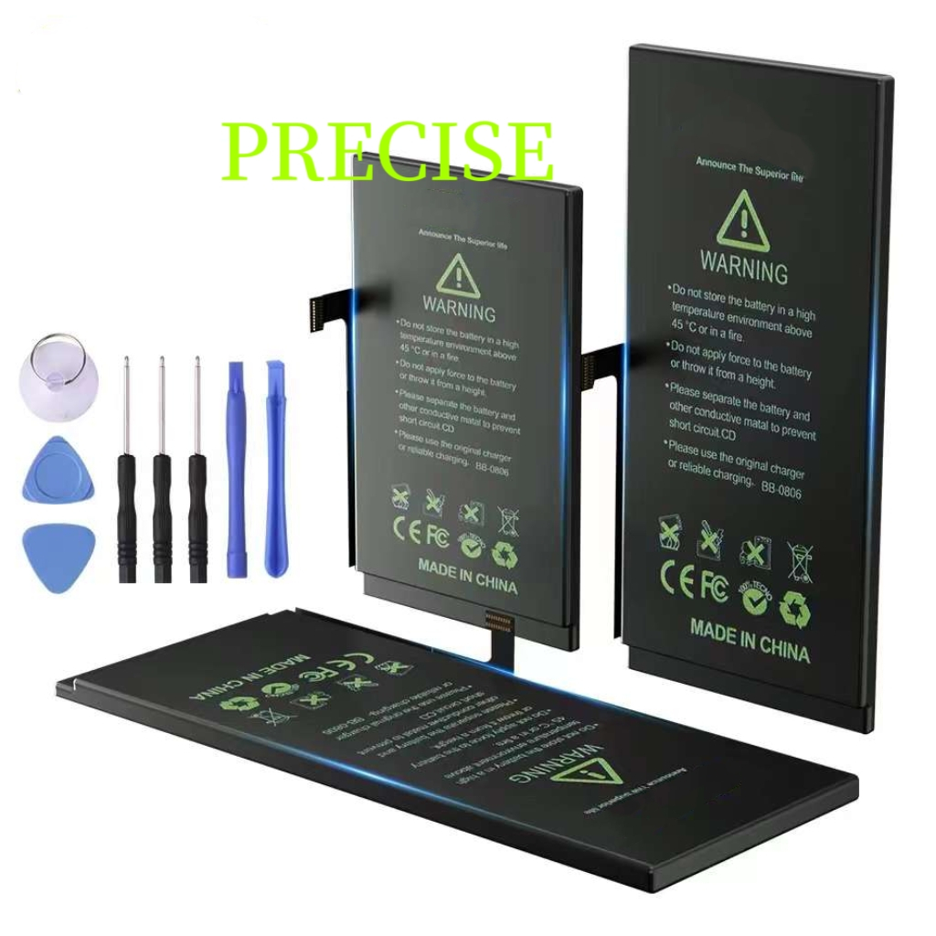 thumbnail image 2 of TeleCell 1810mAh Replacement Battery For IPhone 6 (4.7-inch, All Models, 0 Cycle, 3.8V) 2 of 3