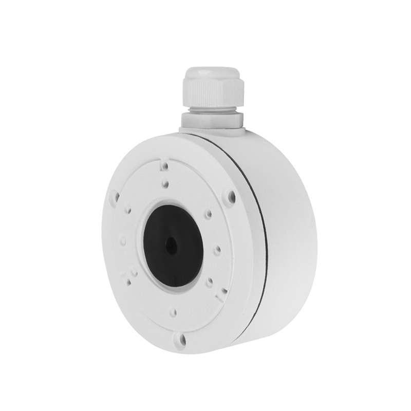 Security Cameras Junction Box Aluminum alloy Junction Box Waterproof ...