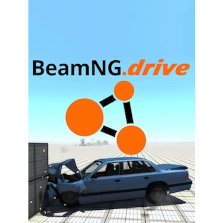 BeamNG.drive | Windows | Shopee Philippines