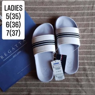 Regatta flip flops discount ladies