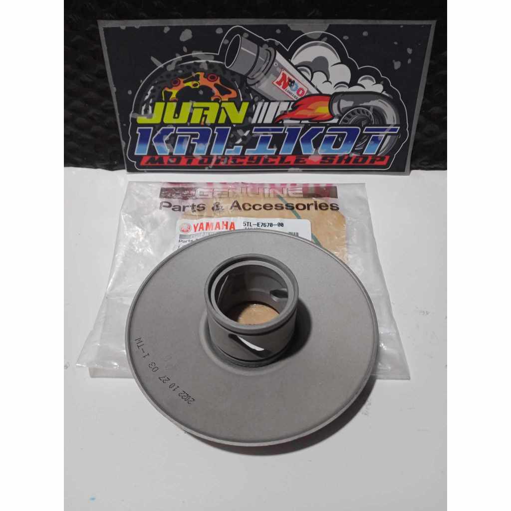 Female Torque Drive for Mio Sporty, Amore, Soulty, Soul Carb, Fino