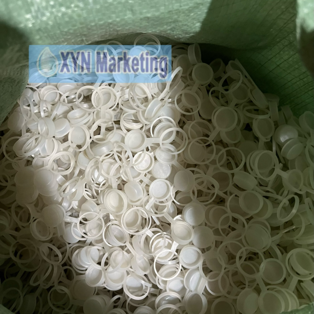 Inner Plug for Round Gallon Cap (100pcs) | Shopee Philippines