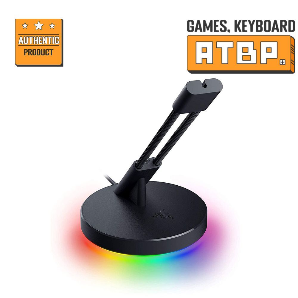 Razer Gaming Mouse Bungee V3 Chroma Shopee Philippines