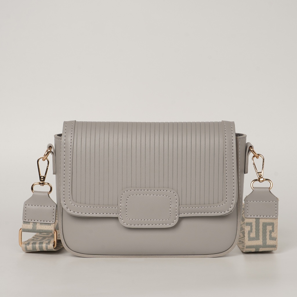 Parisian Women's Veronica 2 Crossbody Bag Shopee Philippines