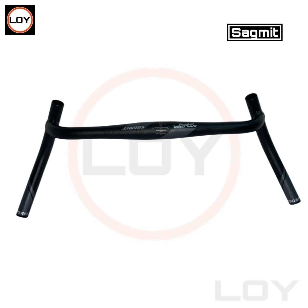 sagmit gravel pro loop bar