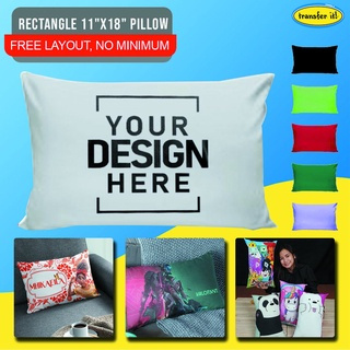 Shop customized pillow for Sale on Shopee Philippines