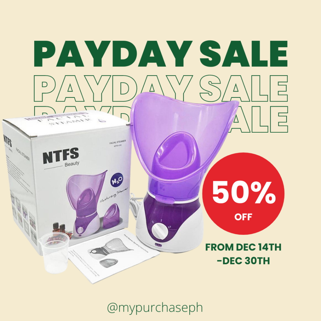 Steam Inhaler Portable Nebulizer For Cough Asthma for Suob/Tuob 5in1