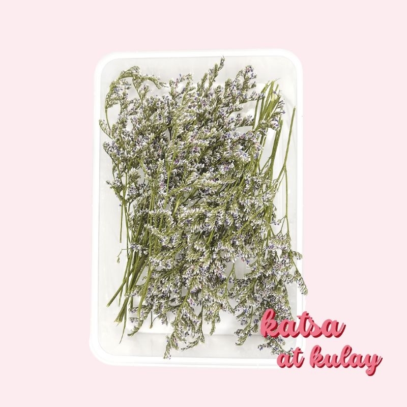Misty Dried Flower | Shopee Philippines