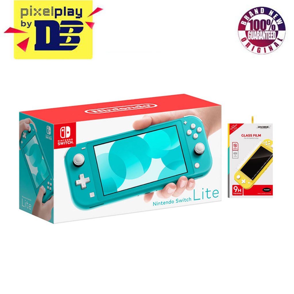 Nintendo switch lite shopee new arrivals