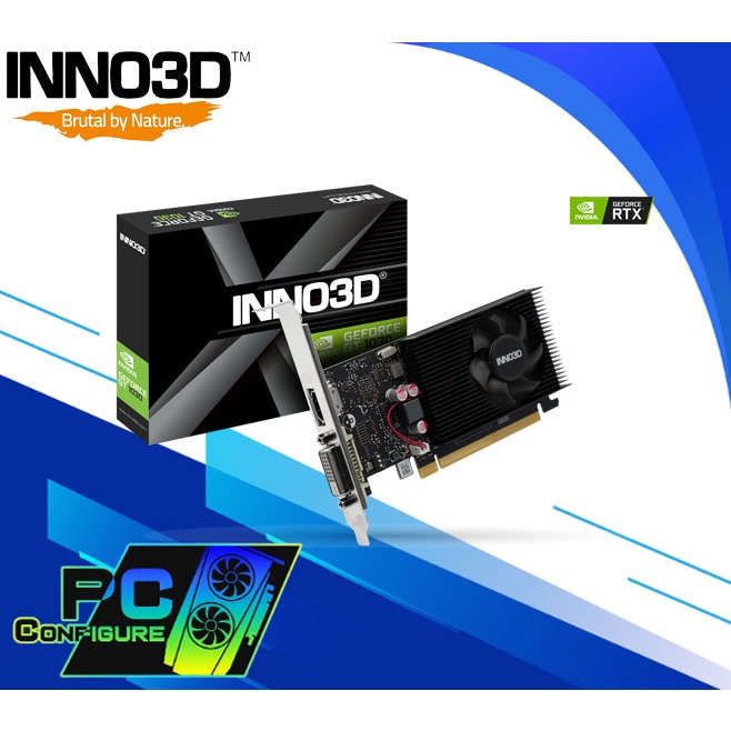 Inno3d geforce hot sale gt 1030