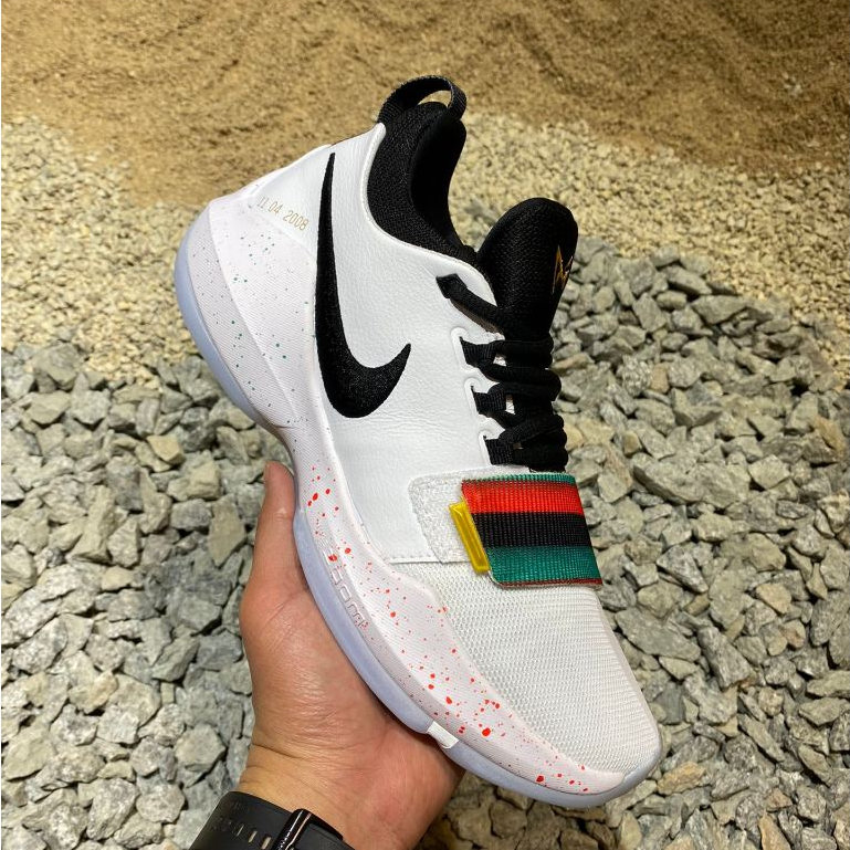 Pg 1 black history clearance month