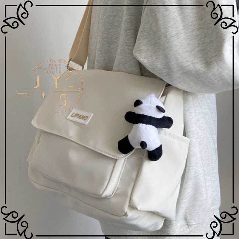 Casual shoulder bag hotsell