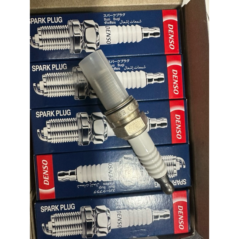 W20ET-S/W20EX-U DENSO Japan (Original) SPARK PLUG BP6EY COROLLA /L300 ...