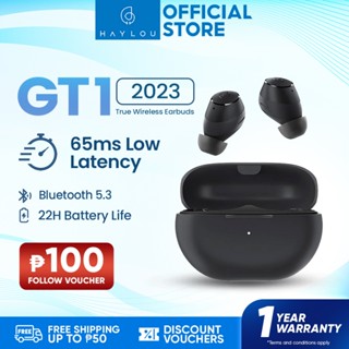 haylou gt1 pro Best Prices and Online Promos Feb 2024 Shopee