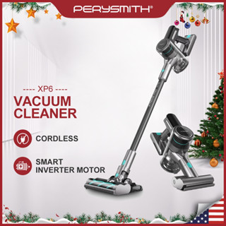 Perysmith Cordless Vacuum Cleaner Xtreme Pro Series Xp Shopee Philippines