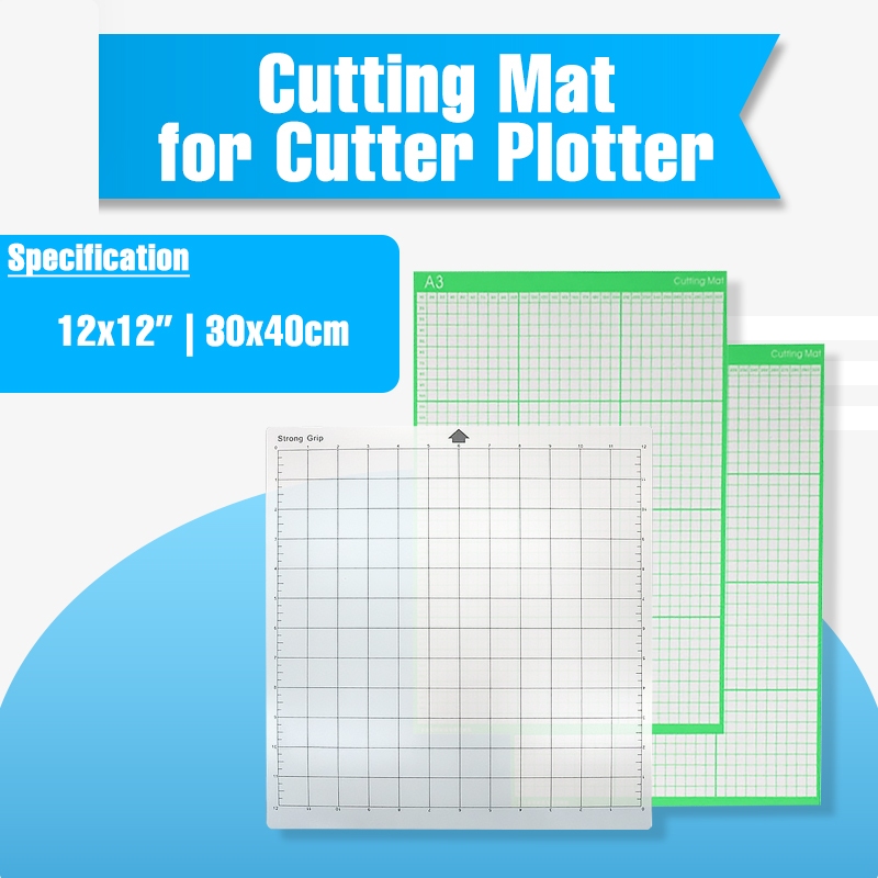 Cutting Mat for Cutter Plotter Shopee Philippines