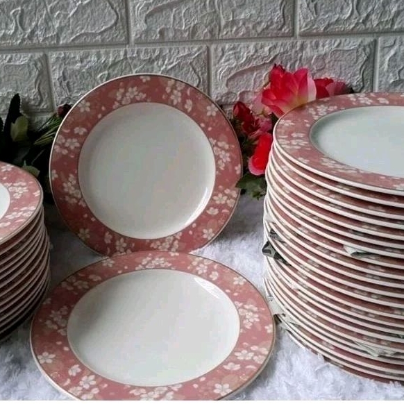noritake dinner plate porcelain made in japan Shopee Philippines
