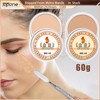 Concealer Makeup Scar Making Scar Wax Skin Cosmetics - China Wound Skin Wax  and Body Paint price
