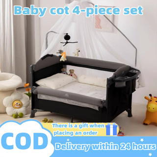 Baby bed design with hot sale price