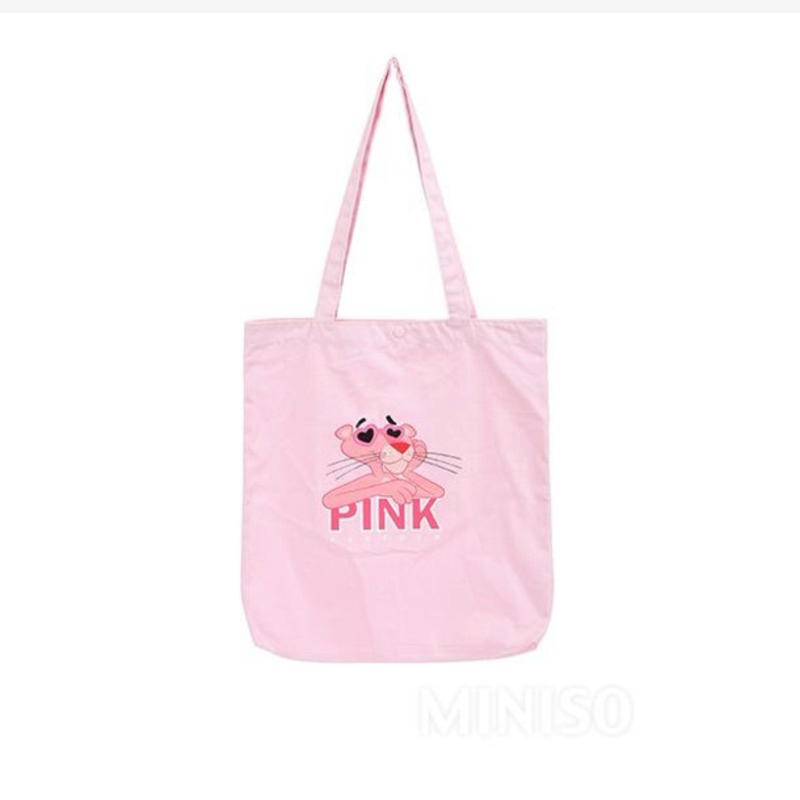 MINISO/ MUMUSO ASSORTED TOTE BAGS Shopee Philippines