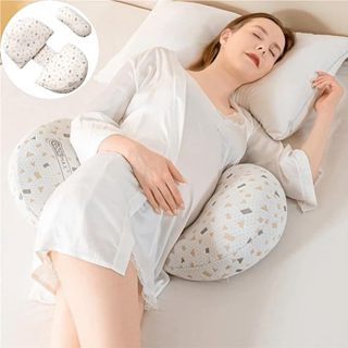 Pregnancy pillow outlet shopee