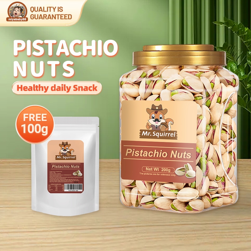Pistachios In Shell healthy Pistachios nuts high quality office/home