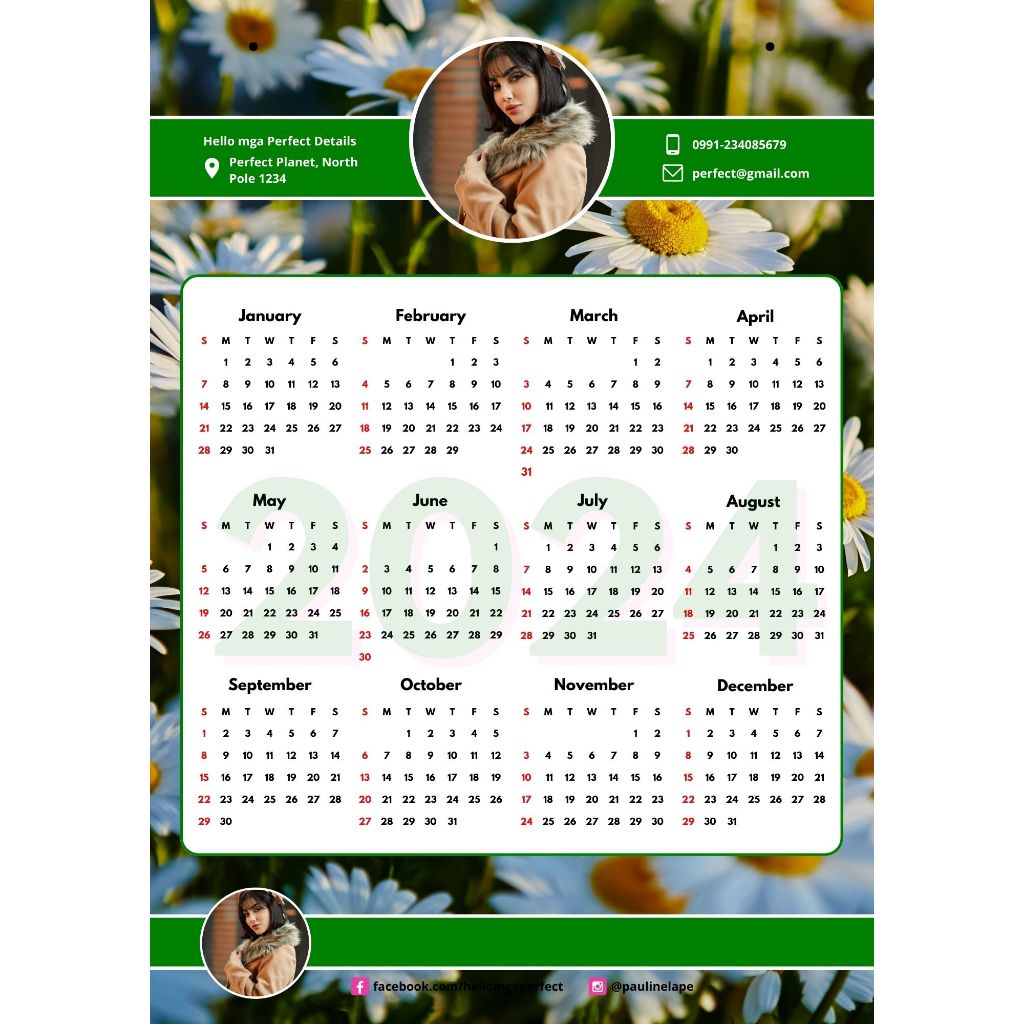 personalized-2024-calendar-poster-type-calendar-one-page-calendar