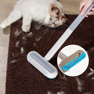 Pet Hair Remover for Couch Reusable Lint Remover Brush Animal Cat Dog Hair Remover for Clothes